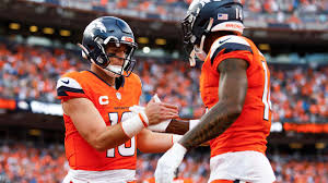 2025 NFL Division Winner Predictions and Key Week 6 Insights