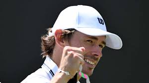 Demon breathes life into Australian campaign at Wimbledon