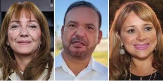 Agenda política sin control… y, Flor Ayala por Hermosillo; columna 'El Expediente' del periodista Roberto Dyke Rivera.