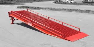 How to Maintain and Repair Your Loading Ramp - Dura-Ramp