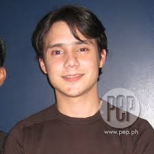 Up to now, Patrick Garcia hasn&#39;t seen Alex Jazz, his son with Jennylyn Mercado. He hopes that Jazz will soon be able to play with his niece, Claire Kendra. - 5add1dc9d
