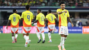 ESPN Colombia - News update