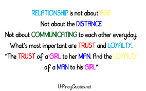 Inspirational Quotes About Distance. QuotesGram via Relatably.com