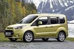 Ford tourneo