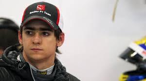 Esteban Gutiérrez sigue la estela de su compatriota, Sergio Pérez, tras ser piloto de pruebas de Sauber durante las tres últimas temporadas. - article-f1-pilotos-2013-esteban-gutierrez-51419d9d35d43