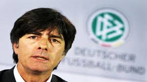 Pilar-pilar Timnas Jerman Berguguran: Joachim Loew Lirik Talenta Muda. nydailynews.com. Pelatih Timnas Jerman, Joachim Loew. TRIBUNNEWS. - 20140528_201515_pelatih-timnas-jerman-joachim-loew