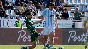 Trend Google: pescara - entella