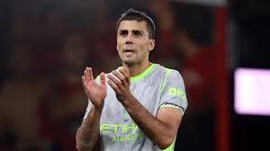 Fearing a repeat of the Rodri scenario: Manchester City continue their drive to secure their stars