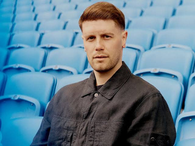 Fabian Hürzeler can deal with not being perfect | British GQ