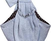 Image of Hobo bag comfortable to carry