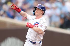 2026 Cubs Heroes and Goats: Pete Crow-Armstrong is the Superhero vs. the Dodgers