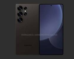 Image of Samsung Galaxy S25 Ultra