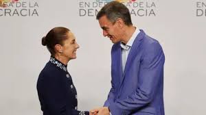 Is there really a diplomatic crisis between Mexico and Spain?