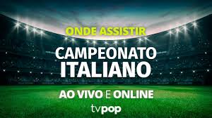 Campeonato Italiano: Assista ao vivo e de graça ao jogo Hellas Verona x Como