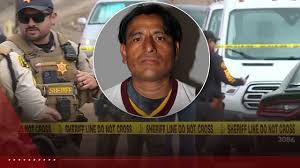 LIVE: Monterey County sheriff provides updates on 'Baby Angelita' case, arrest of father in Mexico