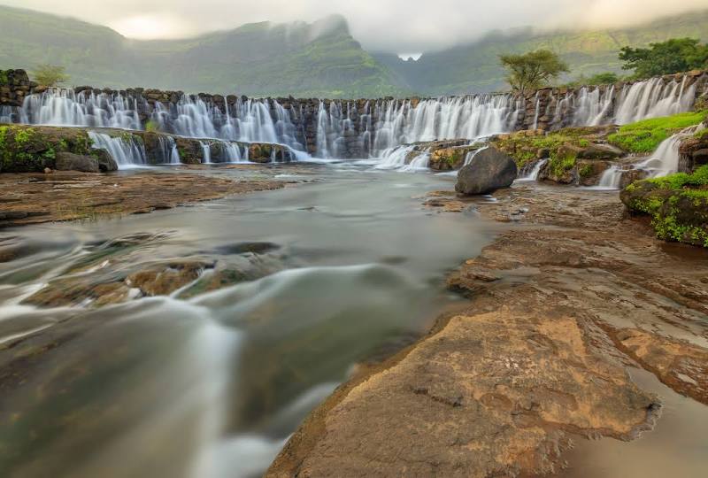 Bhandardara