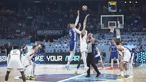 Germany Reaches EuroBasket 2025 Final as Turkey Prepares for Greece Semi-Final Public Screening in Kocaeli