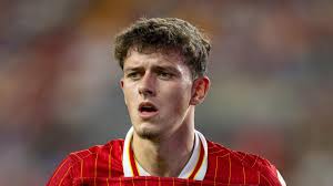Liverpool FC - News update