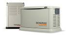 Generac generators installation uk