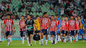 Chivas desafía su mala racha en Torreón ante Santos — ESPN Deportes