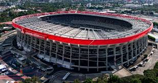 El Mundial deja pérdida millonaria a empresa dueña del Estadio Azteca