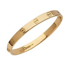 Bracelet Cartier Love