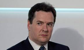 Pressure on George Osborne for a softening of the government&#39;s hardline economic strategy intensified on Wednesday after leading economists who backed the ... - Chancellor-of-the-exchequ-010