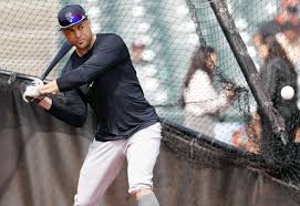 With record on line, Yankees’ Giancarlo Stanton out of lineup