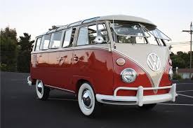 Resultado de imagen para Bus vw window