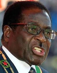 Image result for show the pic of robert mugabe