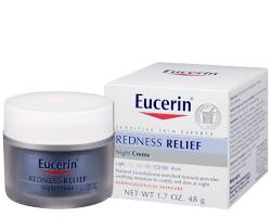 Eucerin Redness Relief Soothing Cream
