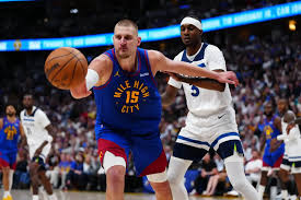What Nikola Jokic’s Recent Frustrations Reveal About His Season