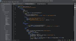 「sublime text editor」の画像検索結果