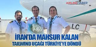 AirlineHaber - News update