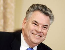Please contact the office of Congressman Peter King to voice your support: Email: Pete.King@mail.house.gov. Telephone: (202) 225-7896 - peter-king