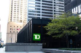 TD Bank Stock Plummets Amidst Regulatory Penalties and Restrictions