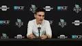 Profile Picture of Liberty GM Jonathan Kolb on potential roster changes | 10/20/2023 (@yesnetwork.com) on Google