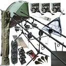 Full carp set up Fishing Equipment for Sale - Gumtree