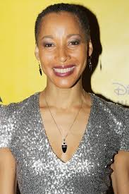 ABOUT THIS PHOTO. Camille M. Brown is one of three actors who has remained with The Lion King since it first opened. - 5.181000