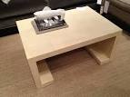 Ivory Coffee Table Wayfair