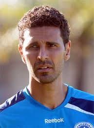 Resultado de imagem para leandro luchese guerreiro