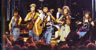 Resultado de imagen de dexys midnight runners