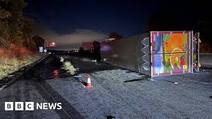 BBC - News update