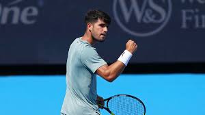 Sportstar - News update