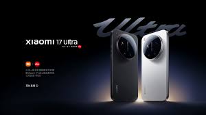 Xiaomi adelanta la jugada al presentar el Xiaomi 17 Ultra