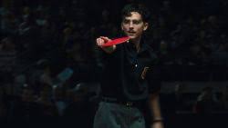 benny safdie Picture