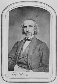 James Alexander Seddon, Confederate States Secretary of War. “ - alexander-seddon
