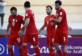 ملوان مقابل پرسپولیس