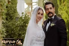 آواز شاد؛ ازدواج غیر منتظره کامران تفتی و متین ستوده فقط رقص کامران تو عروسیش