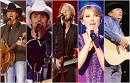 50th Awards - 2016 CMA Awards - Country Music Association